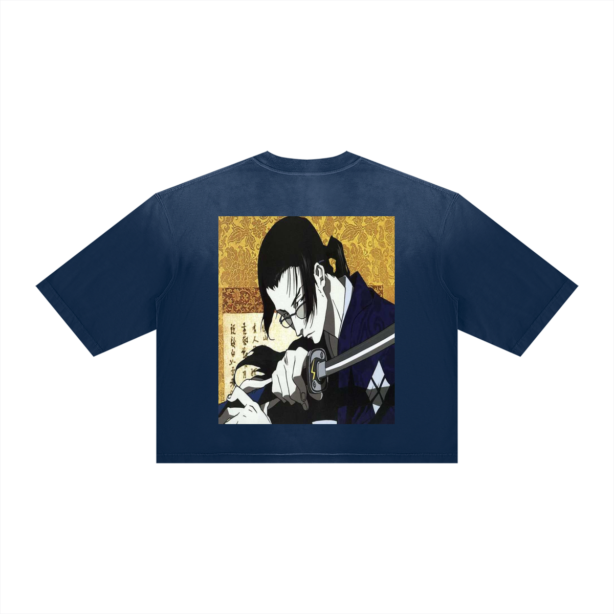 anime,samuraichamploo,jin,lifestyle