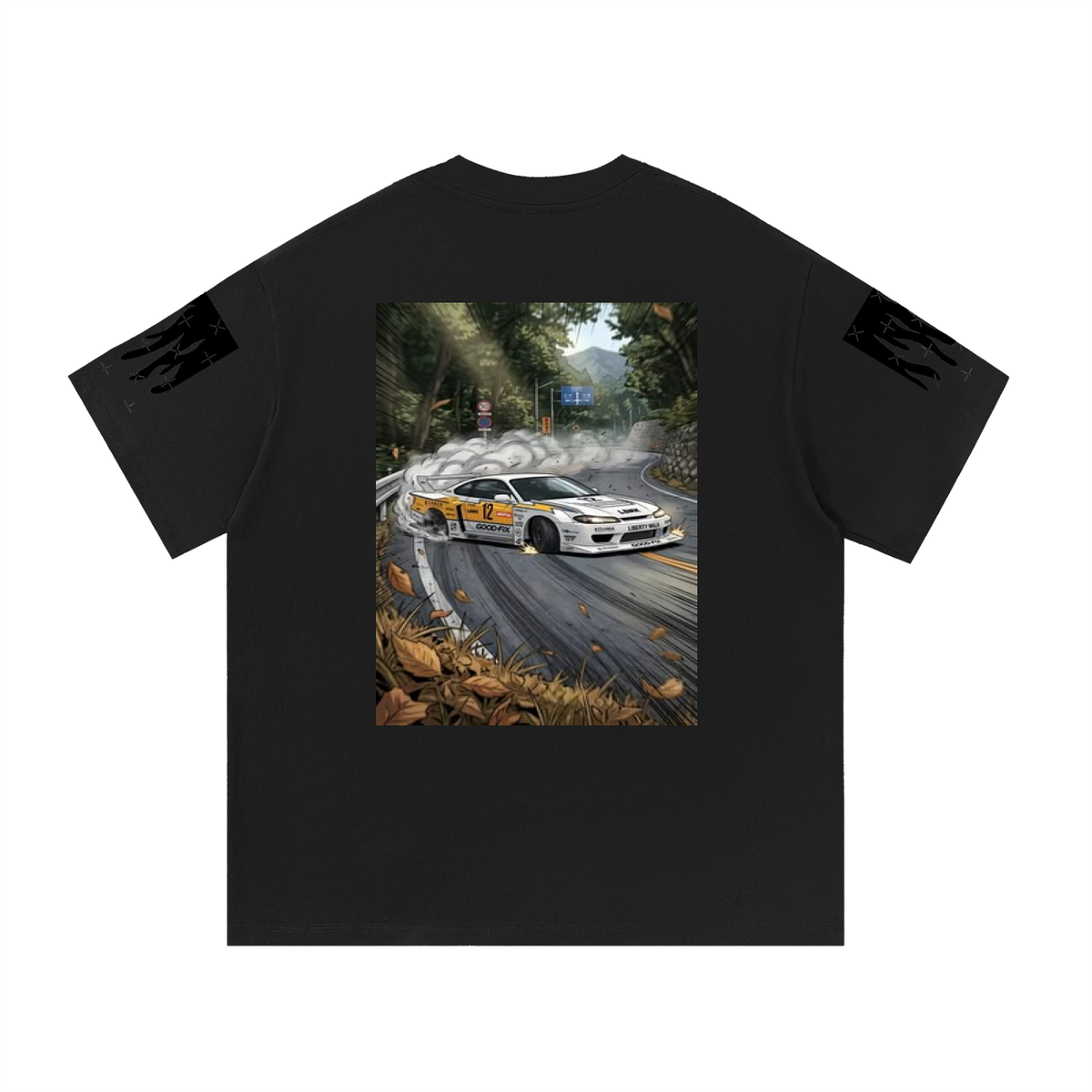 jdm,drift,cars,lifestyle,graphictee
