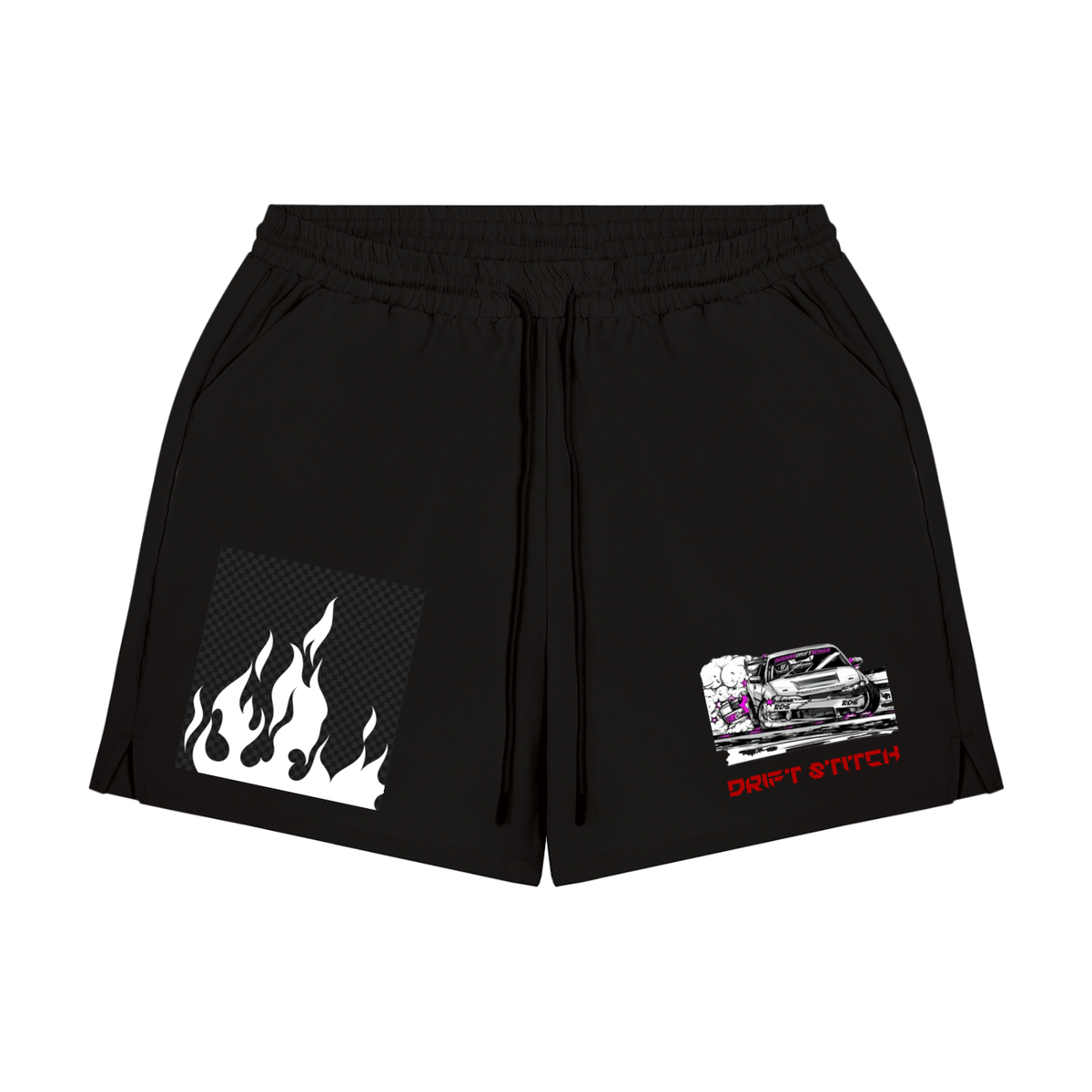 jdm,drift,cars,shorts,lifestyle