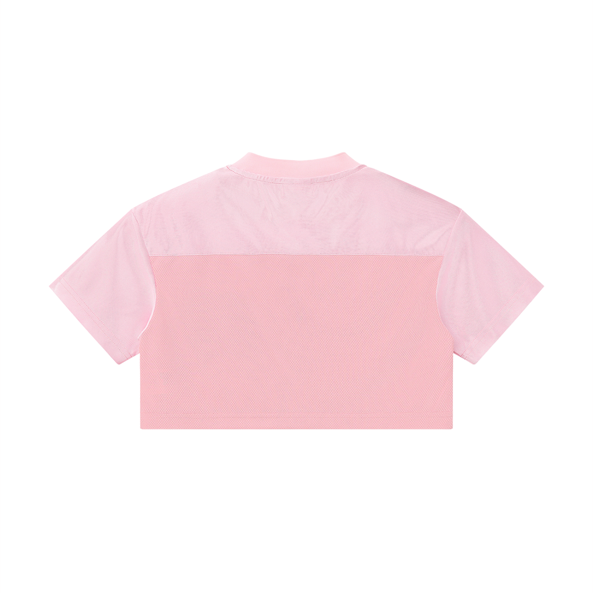 womens,croptop,vneck,jersey